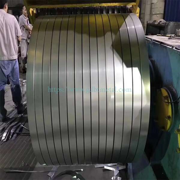 Galvanized Steel Coil